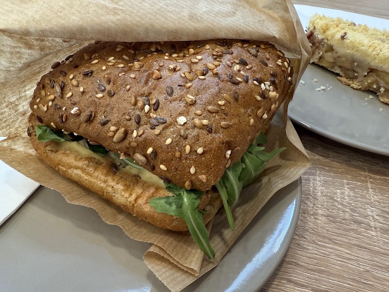 Le Petit Café - Le Petit Café, Löwengasse 37A, 1030 Wien, Austria