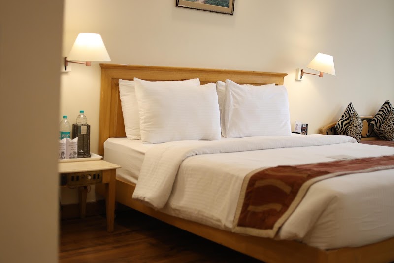 Hotel Willow Banks- Boutique 4 star Hotel on the Mall Road Shimla - Hotel Willow Banks- Boutique 4 star Hotel on the Mall Road Shimla 100m from, Tourism Lift, Mall Rd, Bemloi, Shimla, Himachal Pradesh 171001, India