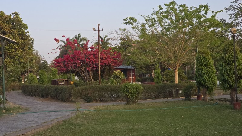 Chambal Garden Restaurant - Chambal Garden Restaurant 412, Rawatbhata Rd, Pratap Nagar, Dadabari, Kota, Rajasthan 324009, India