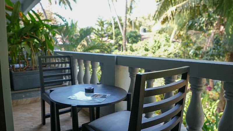 Sort By Stays, Vagator - Sort By Stays, Vagator House number 490/2, Mendonca Vadoo, beside Jaws bakery, Coutinho Vaddo, Vagator, Anjuna, Goa 403509, India