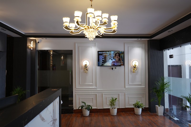 Hotel Adarsh - Hotel Adarsh Raj Nagar, PGS More, Maurya Path, near Devlok Mandir, RPS Nagar, Mustafapur, Danapur, Patna, Bihar 801503, India