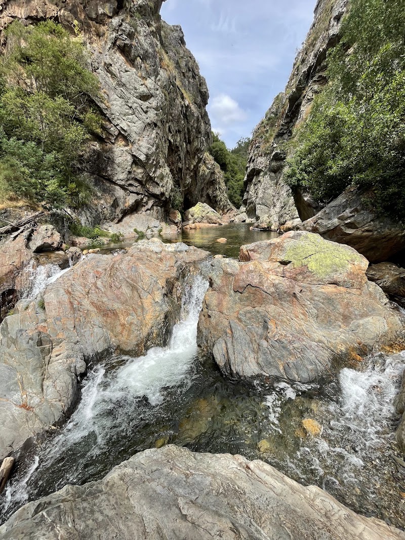 Fragas de São Simão - Fragas de São Simão Casal de São Simåo, Figueiró Dos Vinhos, Portugal