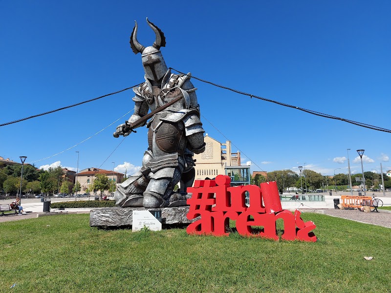 Verona Porta Nuova - Verona Porta Nuova Piazzale XXV Aprile, 8, 37138 Verona VR, Italy