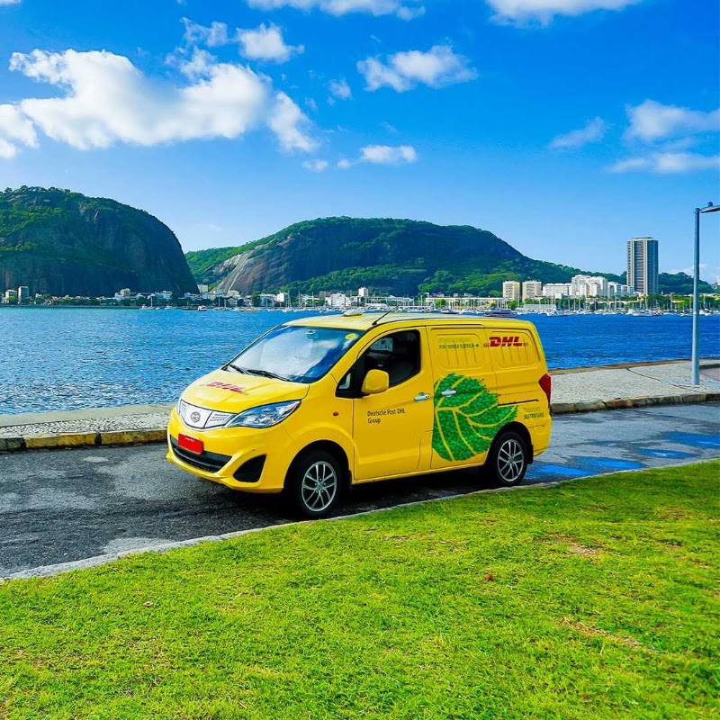 DHL Express (India) Pvt. Ltd - DHL Express (India) Pvt. Ltd, Shop No. 9, 14, Umiya Quatro Plot B Rd, opposite Goa International Airport, Varunapuri, Vasco Da Gama, Ijorshi, Goa 403711, India