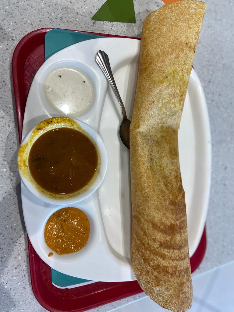 Kanha Restaurant - Kanha Restaurant A3 A6, Queens Rd, Nityanand Nagar, Vaishali Nagar, Jaipur, Rajasthan 302021, India