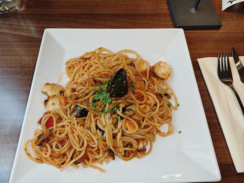 Trattoria Domani - Trattoria Domani Kaigasse 33, 5020 Salzburg, Austria