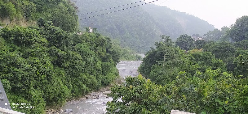 Ranibagh - Haldwani Road - Ranibagh - Haldwani Road, Ranibagh - Haldwani Rd, Kathgodam, Haldwani, Uttarakhand, India