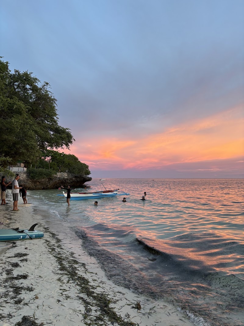 Paliton Beach - Paliton Beach, Philippines