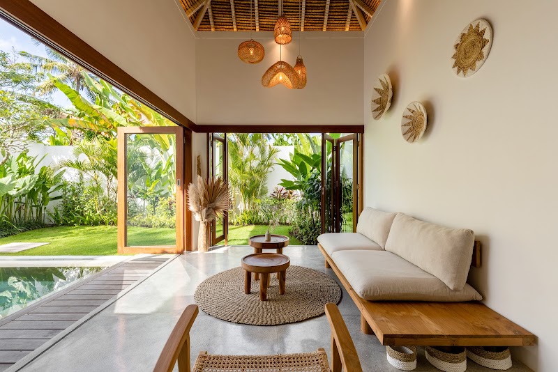 Lumahi Villas - Lumahi Villas, Jl. Pantai Seseh, Cemagi, Kec. Mengwi, Kabupaten Badung, Bali 80361, Indonesia