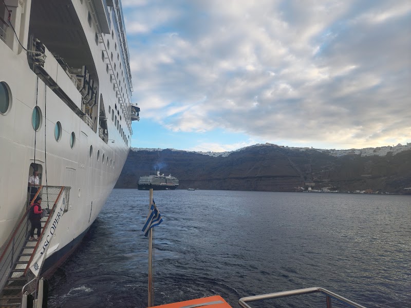 MSC Cruises - MSC Cruises, Ste 532/5 Lime St, Sydney NSW 2000, Australia