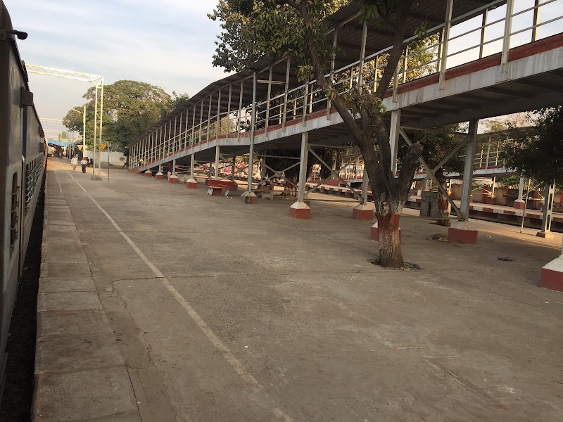 Pipariya - Pipariya SH 19, Pipariya, Madhya Pradesh 461775, India