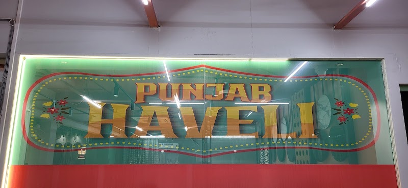 PUNJAB HAVELI - PUNJAB HAVELI, infront of axis bank, Anupam Plaza, Korwa para, Champa, Chhattisgarh 495671, India