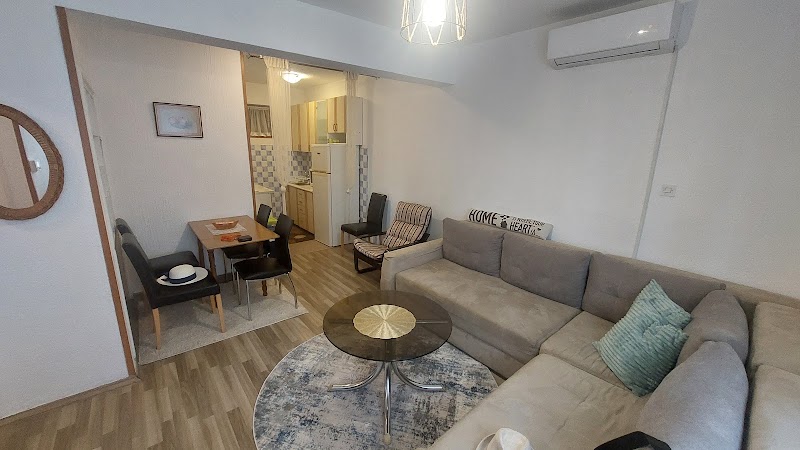 Old town apartmanes - Old town apartmanes, Cvijetina 1, Sarajevo 71000, Bosnia and Herzegovina