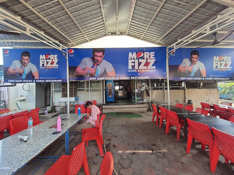 Shivahare Dhaba And Restaurant - Shivahare Dhaba And Restaurant, Khajoori Sadak, Bhopal, NH-86, Bhopal Road, Sehore, Sehore, Bhopal, Madhya Pradesh 462030, India