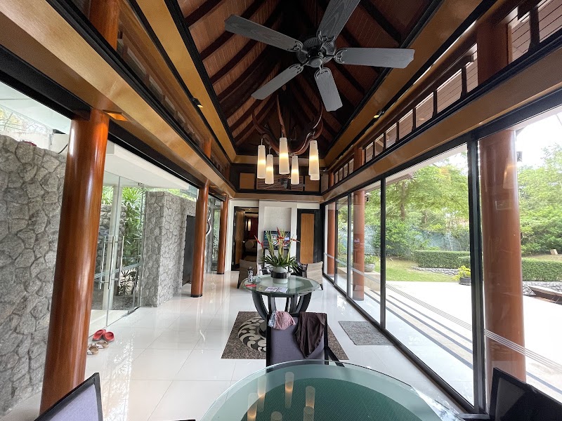 DoublePool Villas by Banyan Tree Phuket - DoublePool Villas by Banyan Tree Phuket 33 33/27 หมู่ที่ 4 ถนน ศรีสุนทร Bang Tao Beach, Tambon Choeng Thale, Amphoe Thalang, Chang Wat Phuket 83110, Thailand