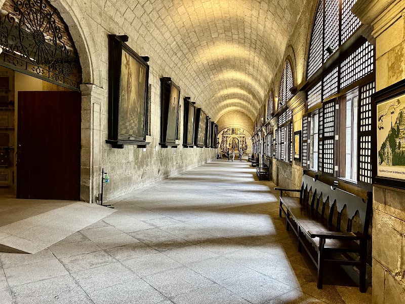 San Agustin Convent Museum