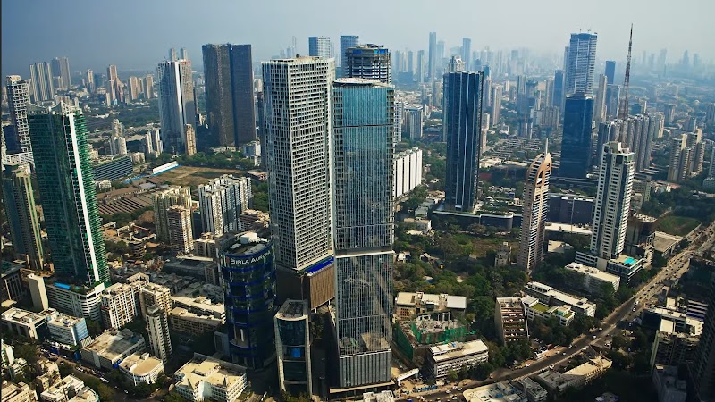 South Mumbai - South Mumbai WRMH+84J, Maharshi Karve Rd, Churchgate, Mumbai, Maharashtra 400020, India