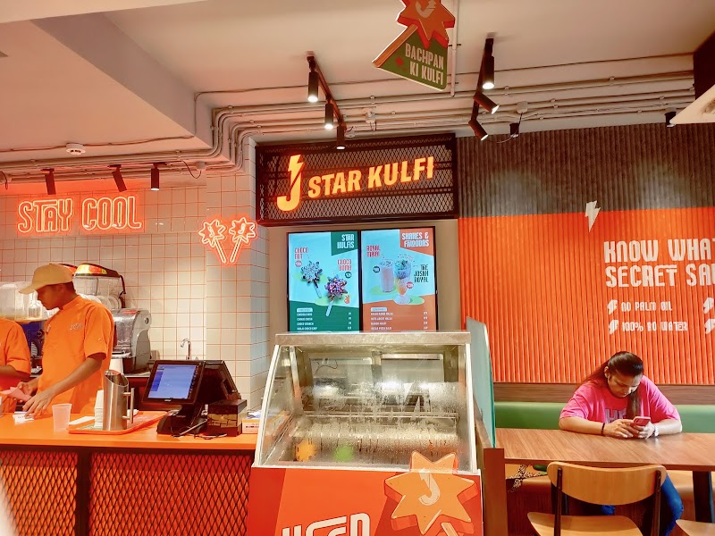 JOSHH - Indian Street Eats - JOSHH - Indian Street Eats Kalpak Corner – Shop 1-2-3-4 Guru Nanak Road, Off Turner Rd, Patkar Blocks, Bandra West, Mumbai, Maharashtra 400050, India
