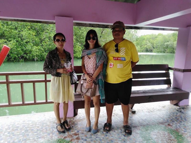 Hanah Tour James bond Island and phang nga bay by long Tail Boat ติดต่อเรือนำเที่ยวอ่าวพังงา☺️ - Hanah Tour James bond Island and phang nga bay by long Tail Boat ติดต่อเรือนำเที่ยวอ่าวพังงา☺️, 55 Tambon Kalai, Amphoe Takua Thung, Chang Wat Phang-nga 82130, Thailand