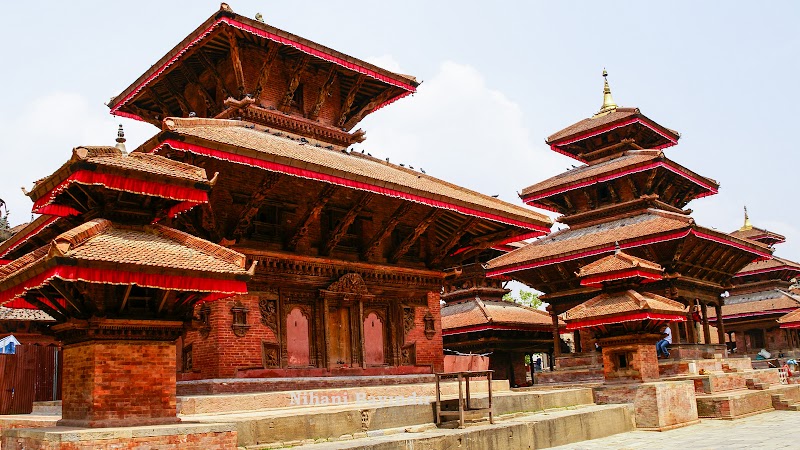 Kasthamandap
