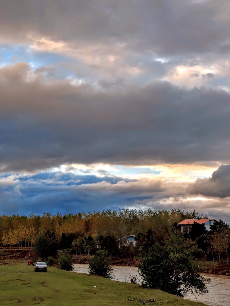 Bandar Anzali - Bandar Anzali, Gilan Province, Iran