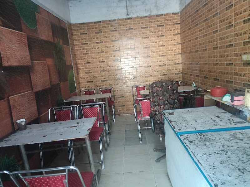 Aman Chicken Corner - Aman Chicken Corner Gill Medical, Lalton, Lalton Kalan, Punjab 142022, India