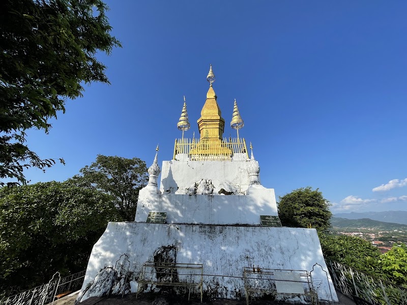 Phousi Hill