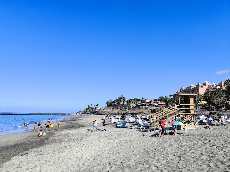 Playa del duque - Playa del duque, 38679 Costa Adeje, Santa Cruz de Tenerife, Spain
