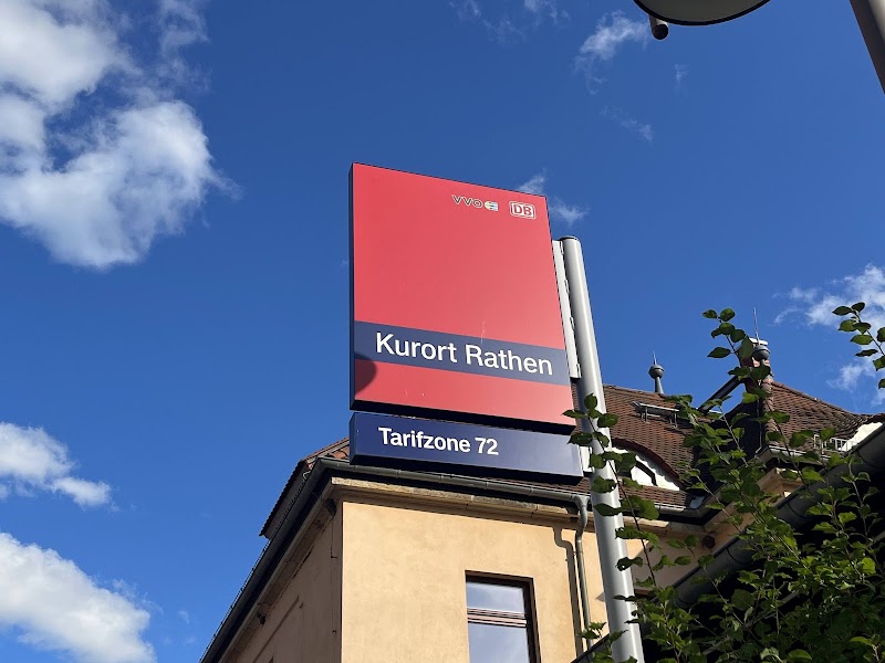 Kurort Rathen (Kr Pirna) - Kurort Rathen (Kr Pirna), 01824 Rathen, Germany