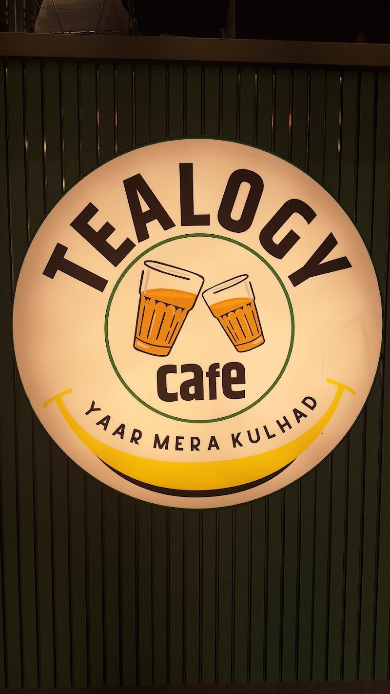 Tealogy Cafe, Best cafe in Electronic City, Neeladri Road - Tealogy Cafe, Best cafe in Electronic City, Neeladri Road Orchid Park Layout, 1, Neeladri Rd, Karuna Nagar, Electronic City Phase I, Electronic City, Bengaluru, Doddathoguru, Karnataka 560100, India
