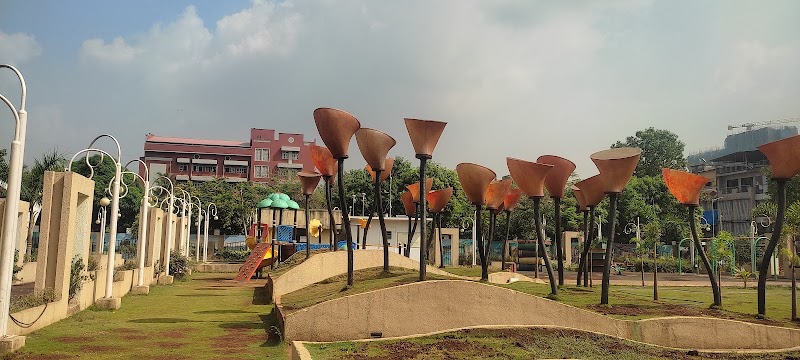 Juinagar - Juinagar, Navi Mumbai, Maharashtra, India