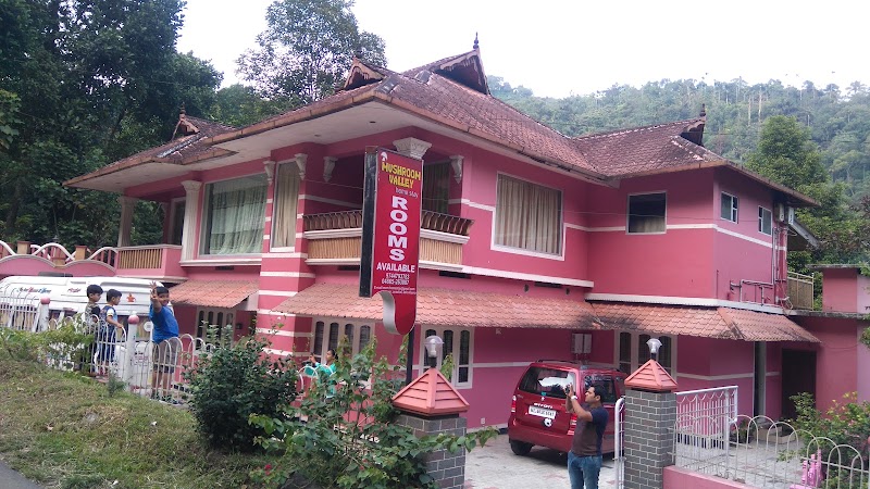 Mushroom Valley Homestay - Mushroom Valley Homestay Chithirapuram, Aadit, Kerala 685565, India