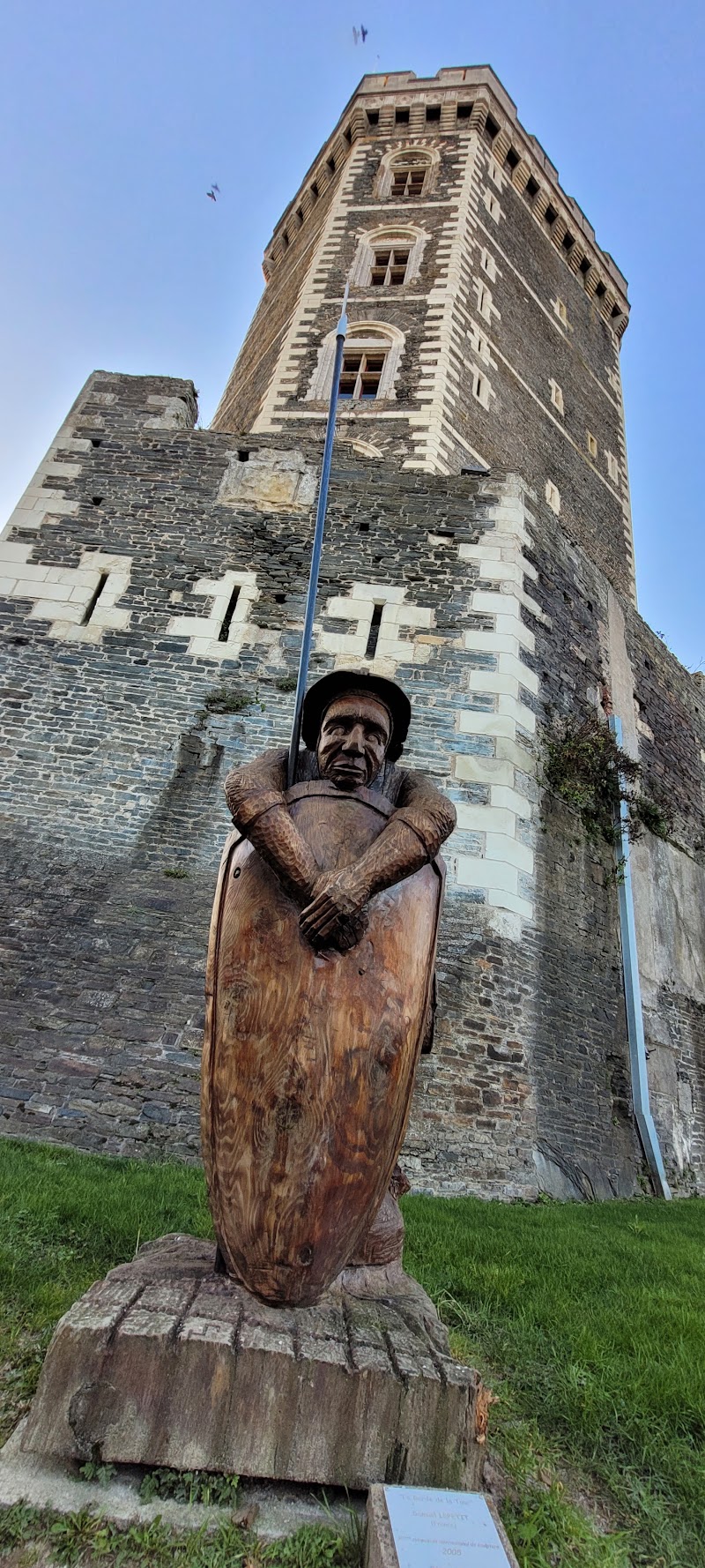 Oudon - Oudon 44521 Oudon, France