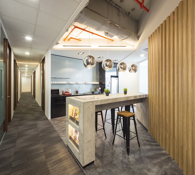 JustCo – Westgate Tower (Coworking & Office Space) - JustCo – Westgate Tower (Coworking & Office Space), 1 Gateway Dr, #07-01 Westgate, Tower 608531