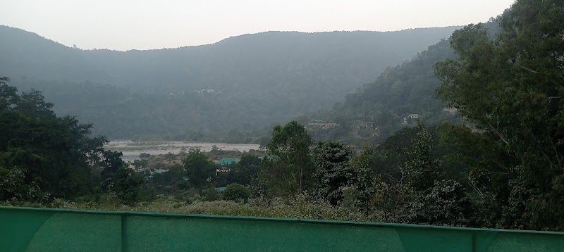 Marchula natural spring - Marchula natural spring, J36W+9VQ, Mandal Range, Uttarakhand 263646, India