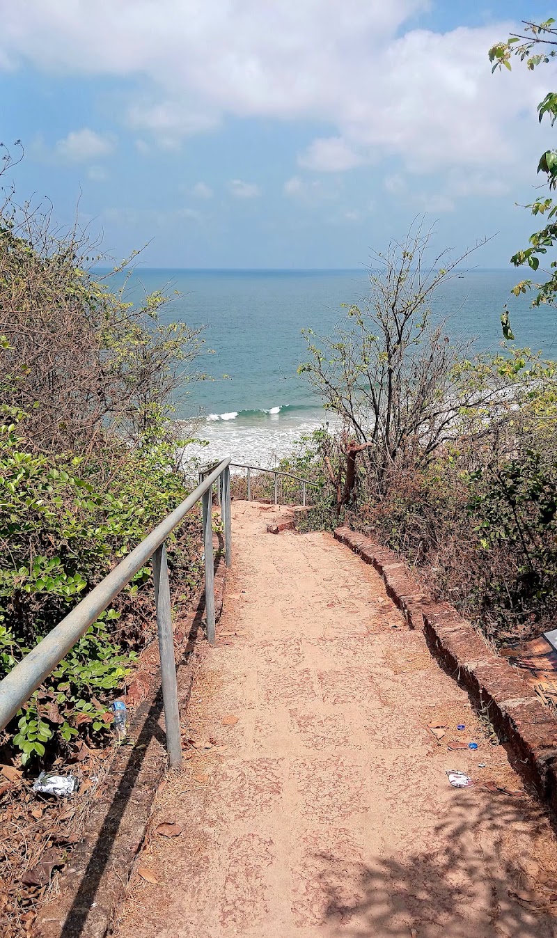 Sea View, Ganpatipule Beach, Ganpatipule