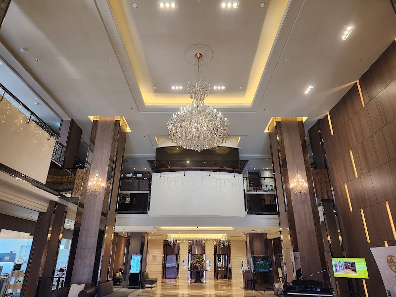 智醫康寓 公寓式酒店 Healthy Residence - 智醫康寓 公寓式酒店 Healthy Residence No. 107號, Minsheng Rd, Wuling Village, Taoyuan District, Taoyuan City, Taiwan 330