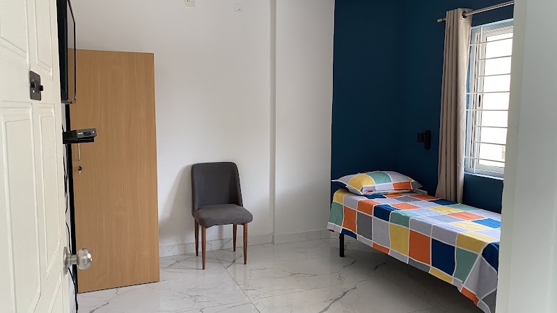 Alcove Spaces - Alcove Spaces #69, 1st Cross , Nanjappa Reddy Layout, Nanjappa Reddy Layout, Koramangala 8th Block, Koramangala, Bengaluru, Karnataka 560095, India