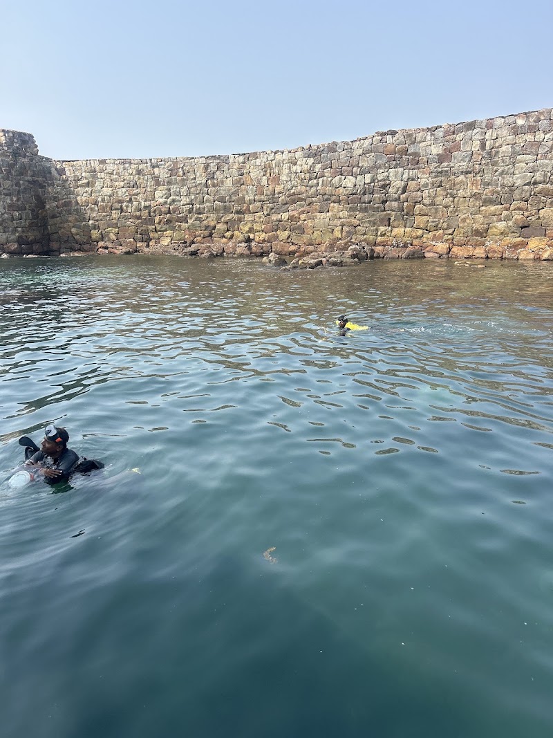Samarth Scuba Diving In Malvan & Tarkarli water sport - Samarth Scuba Diving In Malvan & Tarkarli water sport, Dandeshwar Mandir Dandi, Malvan, Maharashtra 416606, India