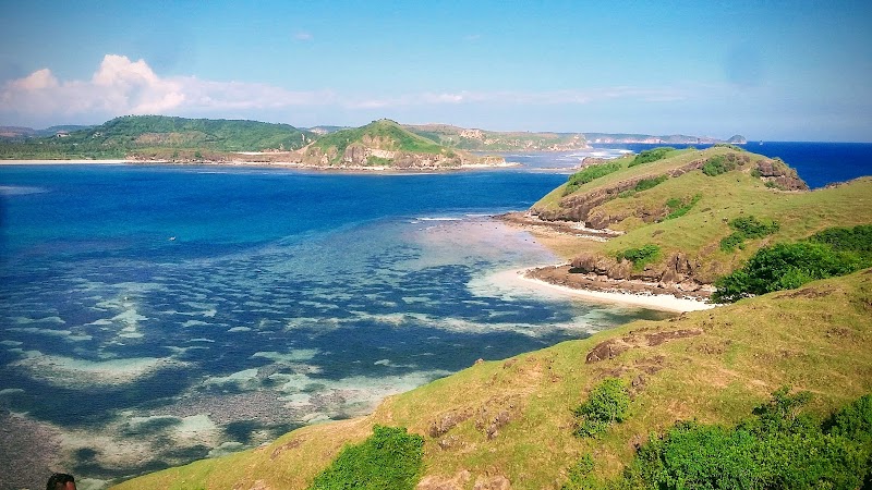 Bukit Merese - Bukit Merese, Jl. Kuta Lombok, Kuta, Kec. Pujut, Kabupaten Lombok Tengah, Nusa Tenggara Bar. 83573, Indonesia