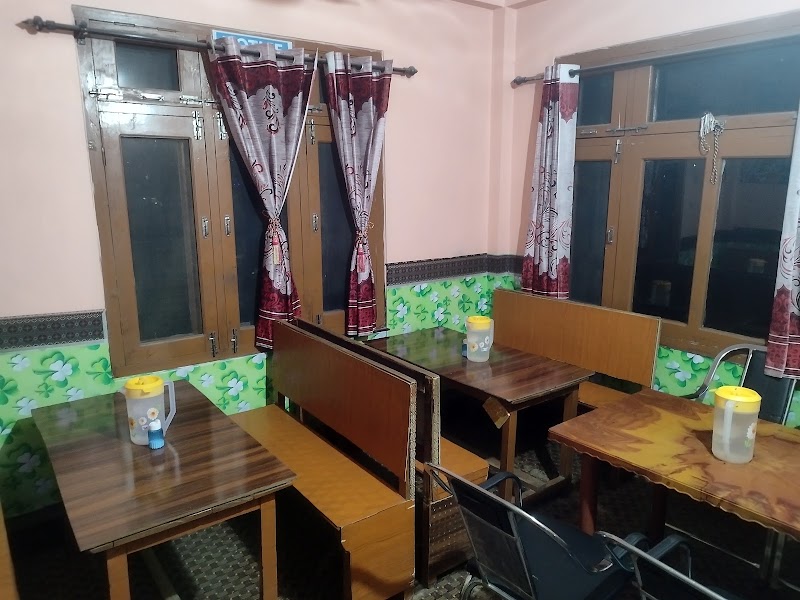 Sharma Bhojnalaya - Sharma Bhojnalaya NH-05, Jeori Road, Suru, Badhal, Suru, Himachal Pradesh 172101, India