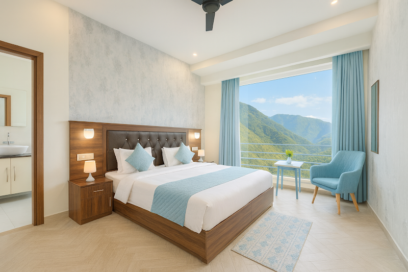 Doon Nature Valley Resort Mussoorie by sitara group - Doon Nature Valley Resort Mussoorie by sitara group, Doon nature valley resort, fall road, Lakhwad, Kempty, Mussoorie, Kandi Baglon Ki, Uttarakhand 248179, India