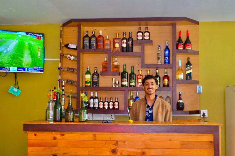 Hotel Homeland and Restaurant - Hotel Homeland and Restaurant 9 Lakeside Rd, Pokhara 33411, Nepal