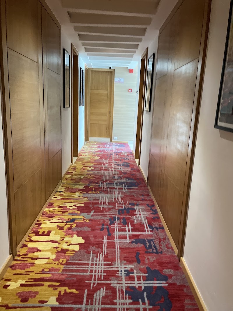 Hotel Best Western Vrindavan - Hotel Best Western Vrindavan, Asset no 12, Best western vrindavan Ashram vihar, Vrindavan, Sunrakh Bangar, Uttar Pradesh 281121, India