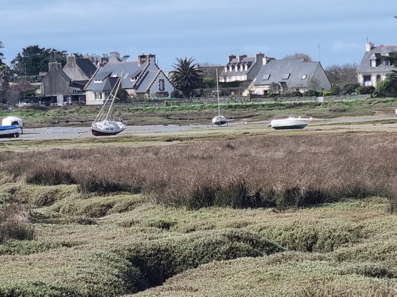 L’île grande - L’île grande, Ker jegu, 2 Imp. de Run Losquet, 22343 Pleumeur-Bodou, France