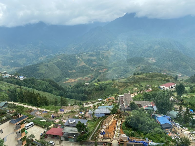 Muong Hoa Valle Hotel