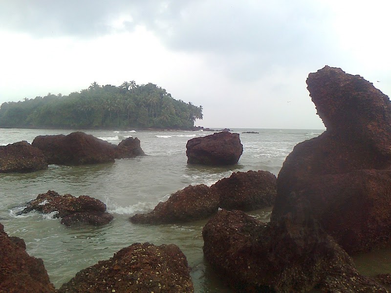Muzhappilangad - Muzhappilangad, Keralam, India