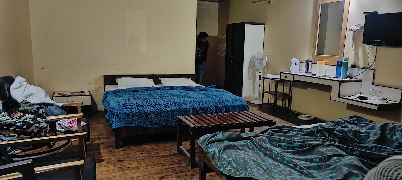 K.M.V.N. Tourist Rest House Bhowali - K.M.V.N. Tourist Rest House Bhowali Main Road, Ramgarh Chauraha, near Bus Station, Bhowali, Uttarakhand, Sukha, Uttarakhand 263132, India