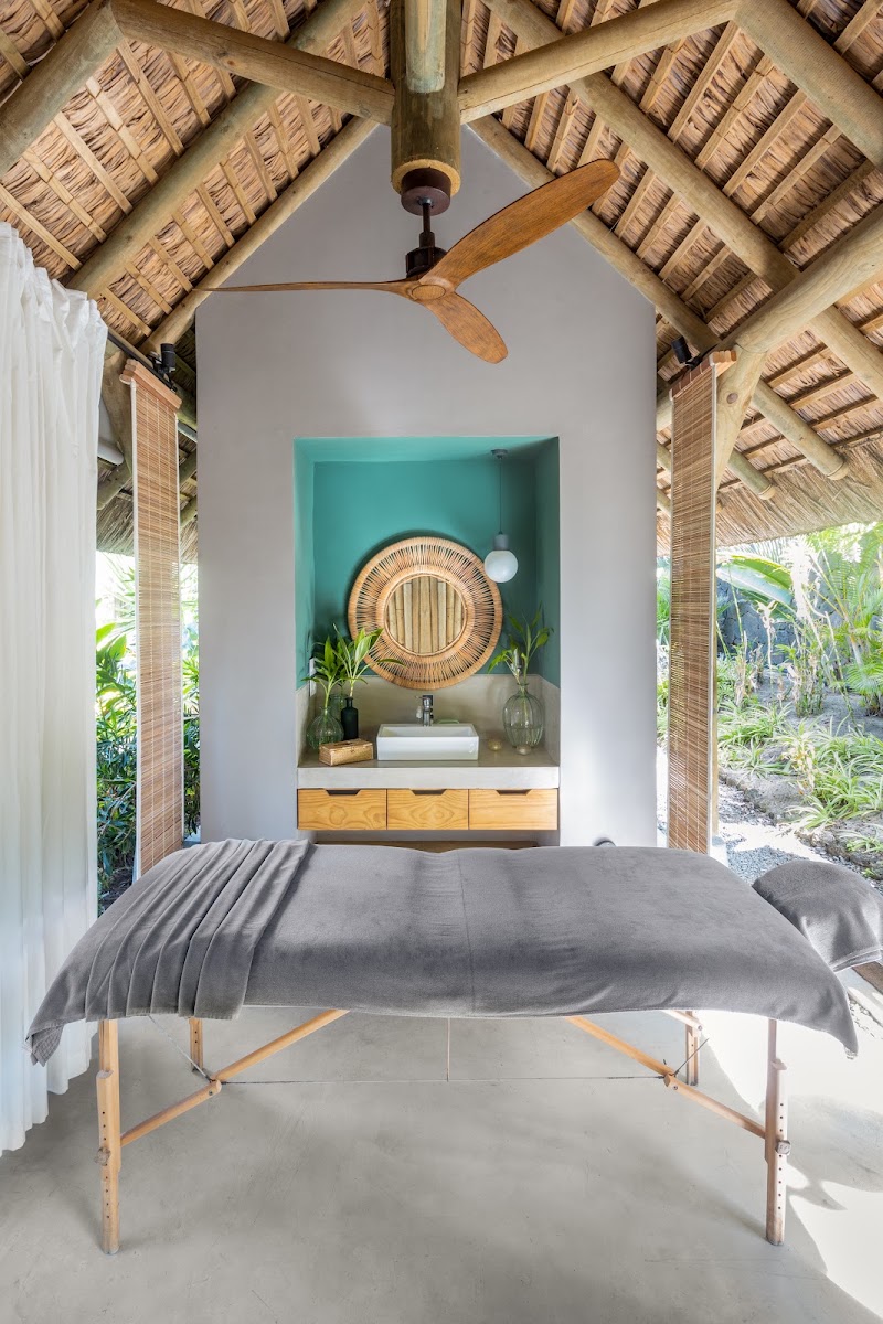 Tropical Attitude Hotel - Tropical Attitude Hotel Royal Road, La Pelouse, B59, Trou d'Eau Douce 54703, Mauritius