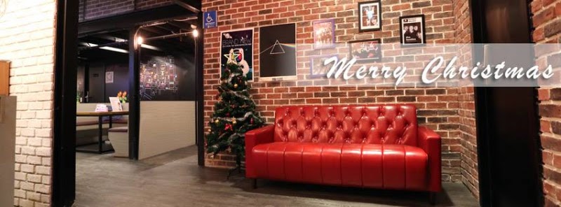 Angels' Hostel Taipei Ximen - Angels' Hostel Taipei Ximen 100, Taiwan, Taipei City, Zhongzheng District, Guangfu Village, Hengyang Rd, 51號2F-2